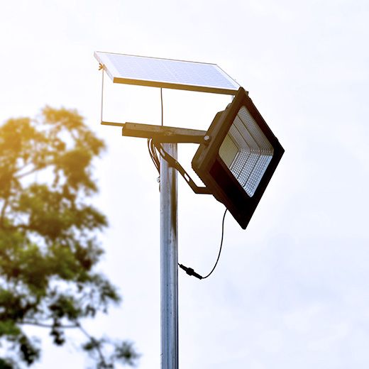 Alexandria Landscape & Outdoor Lighting Electricians