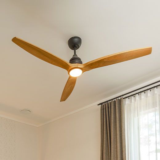 Alexandria Ceiling Fan Electricians