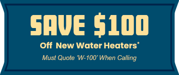Limited Plumbing, Drains, Heating, AC Discount Alexandria