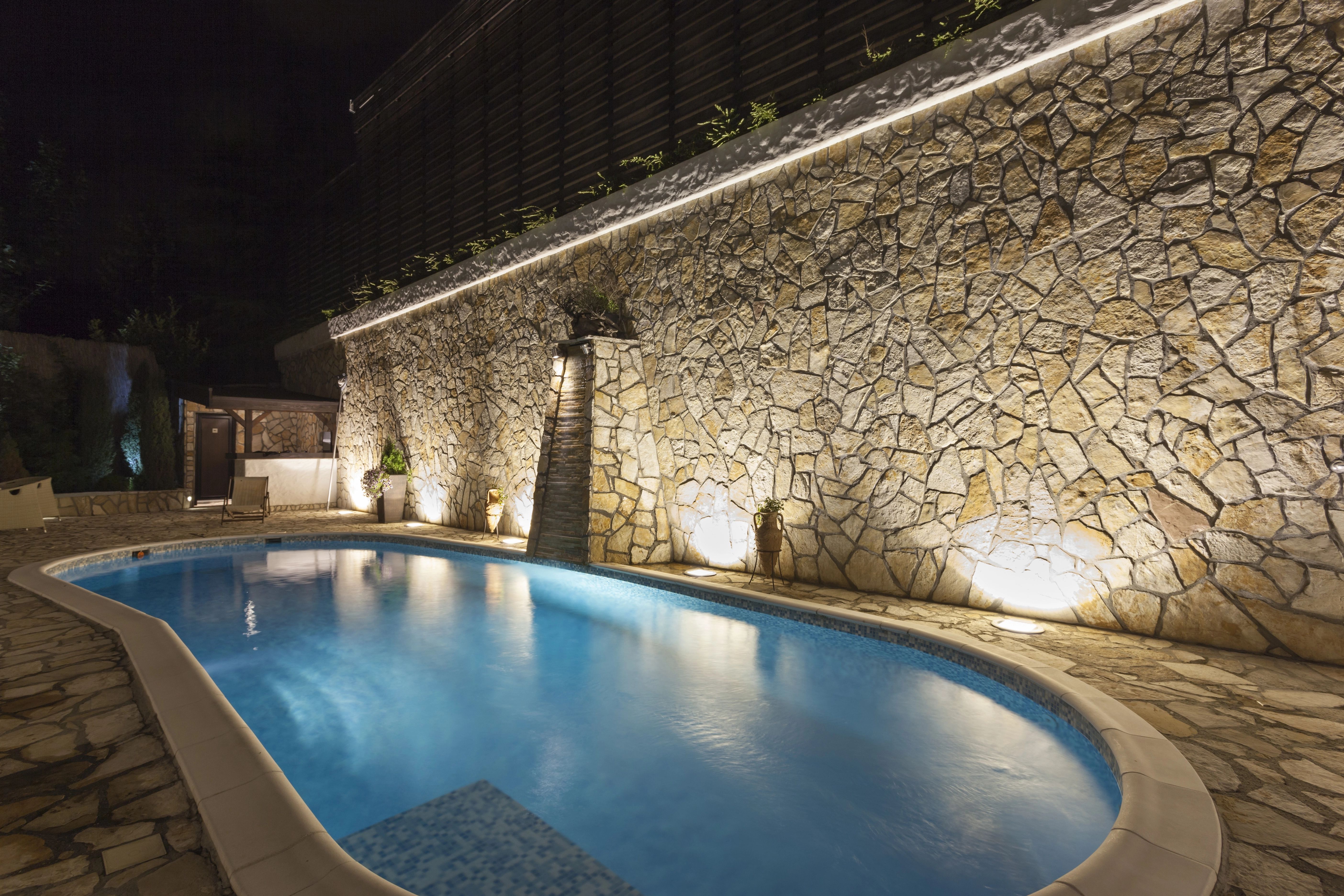 Alexandria Landscape & Outdoor Lighting Electricians