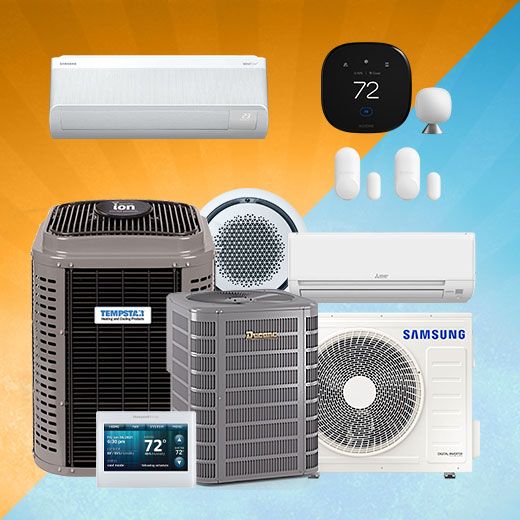 Professional Heating & AC Tune-Ups in Alexandria