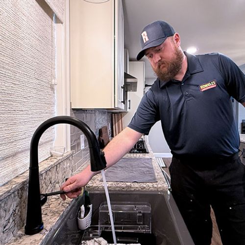 Alexandria Faucet and Sink Plumbing Pros