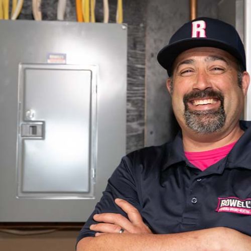Electrical Panel & Circuit Breaker Specialists In Alexandria