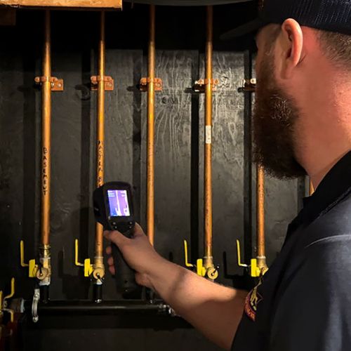 Pipe Repiping Specialists In Alexandria