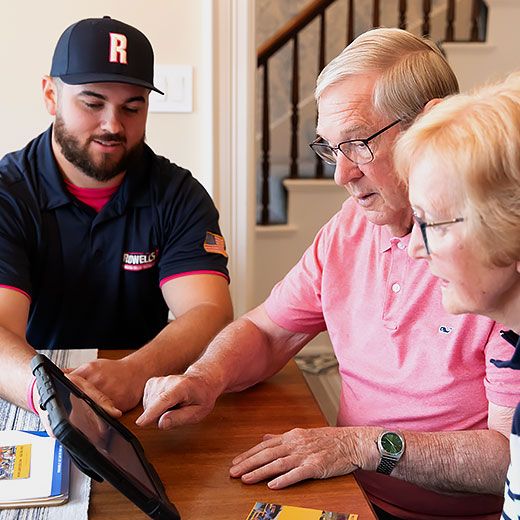 Whole House Surge Protection In Alexandria