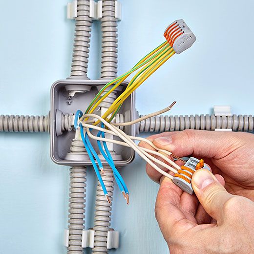 Electrical Panel & Circuit Breaker Specialists In Alexandria