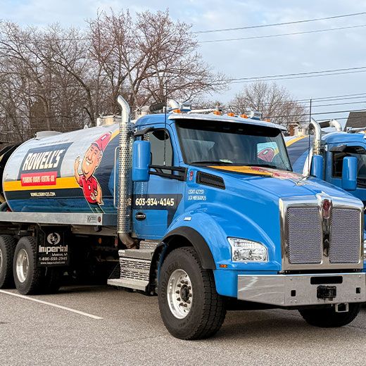 Expert Septic System Services in Alexandria