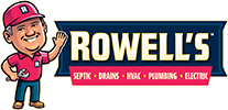 Rowell's Services Alexandria
