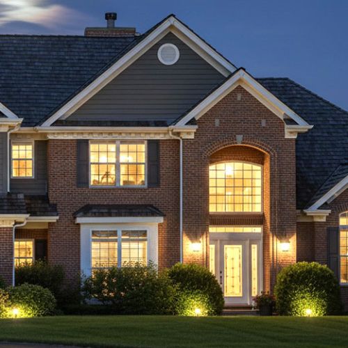 Alexandria Landscape & Outdoor Lighting Electricians