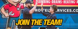 Rowell's Services Alexandria