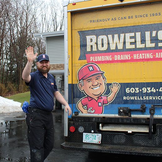 Alexandria Plumbers