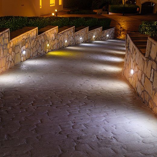 Alexandria Landscape & Outdoor Lighting Electricians