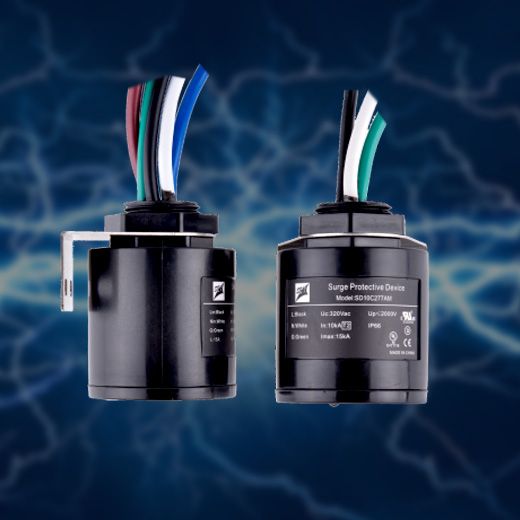 Whole House Surge Protection In Alexandria