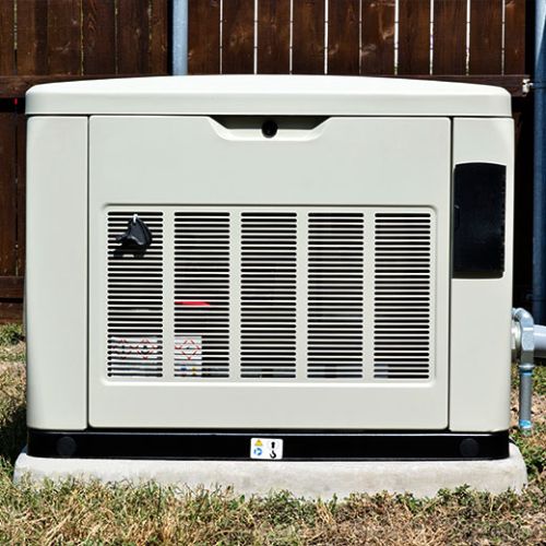 Standby Generator Experts In Alexandria