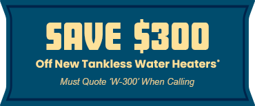 Limited Plumbing, Drains, Heating, AC Discount Alexandria