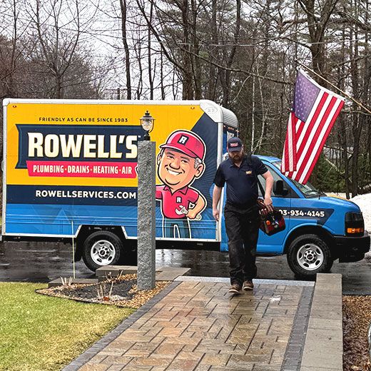 Same Day Heating Repairs in Alexandria