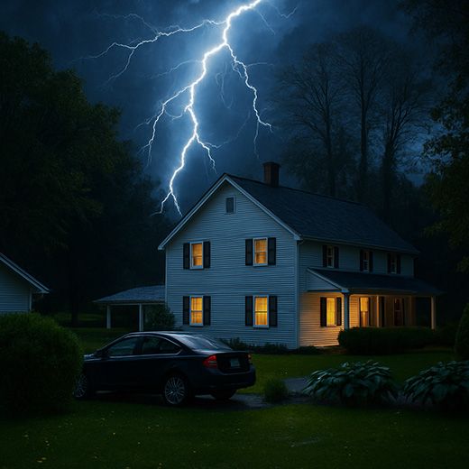 Standby Generator Experts In Alexandria